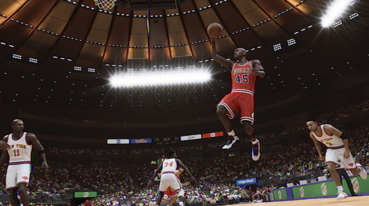 NBA2K23