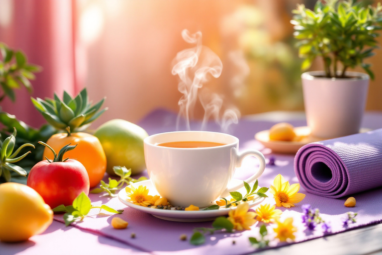 골밀도 관리 실천방법