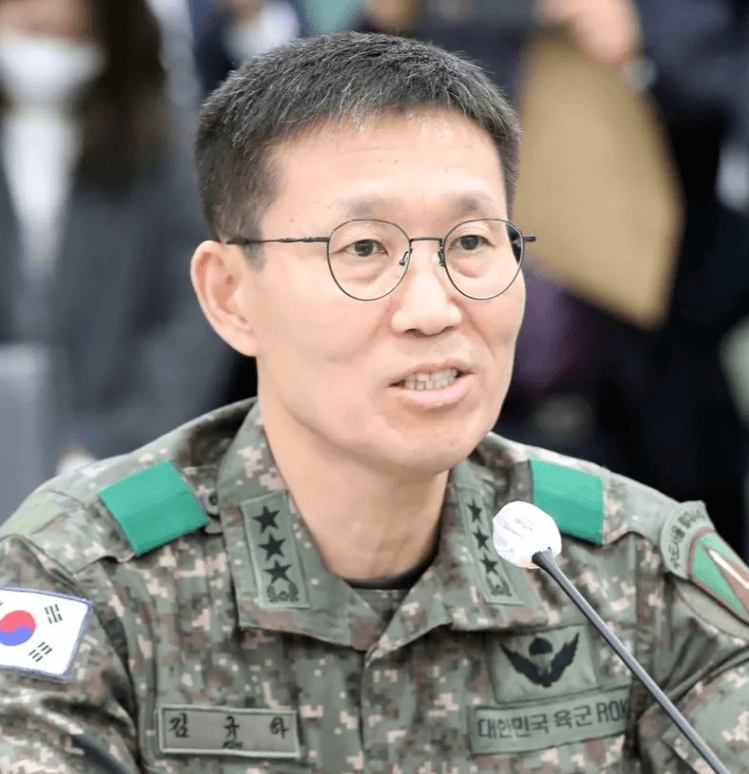 김규하