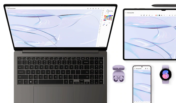 갤럭시북3 프로 스펙