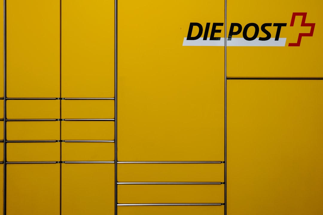 Post