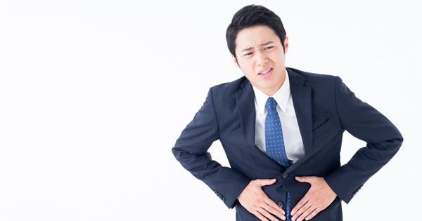 맹장염 증상