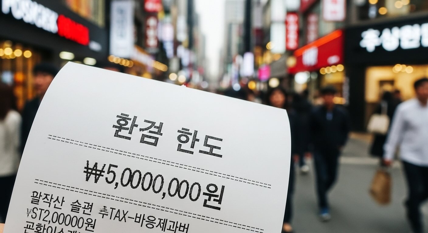 상한제 사후환급금