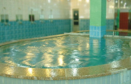 국내온천여행: 힐링과 여유를 찾아서