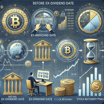 배당주 매매 타이밍이라는 주제에 어울리는 그림