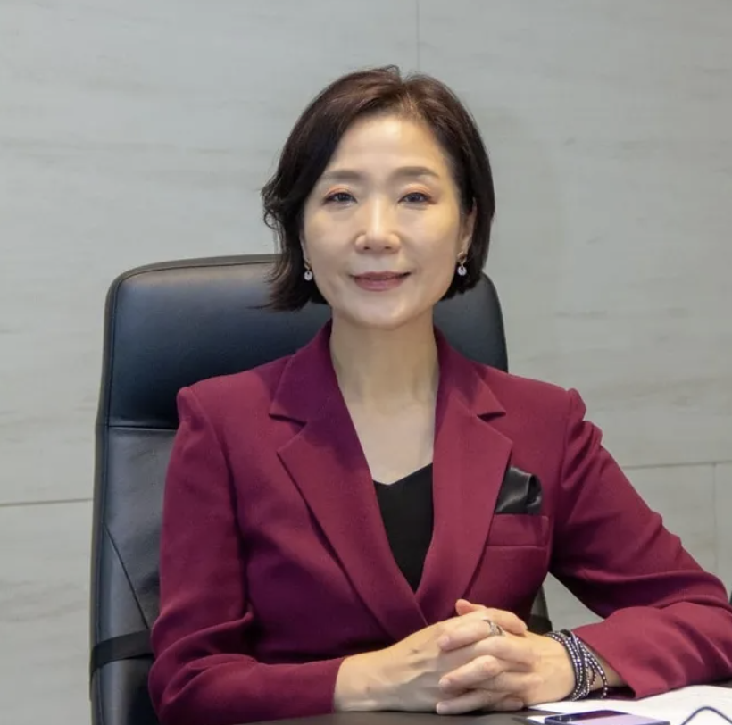 외교관 오영주