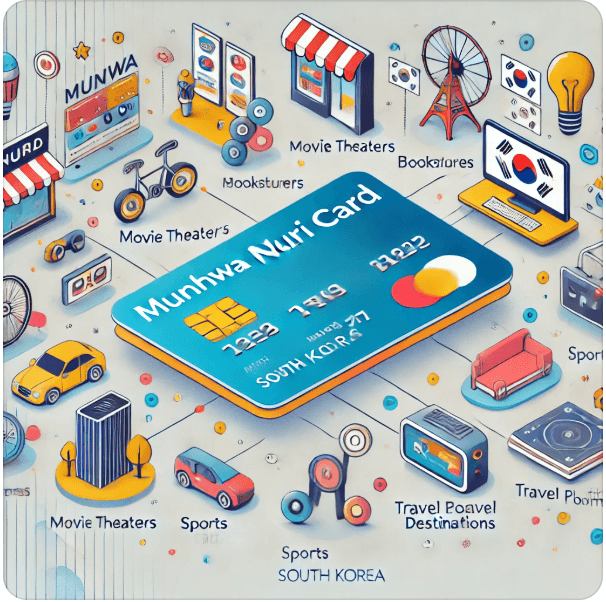 2025 문화누리카드 사용처 1