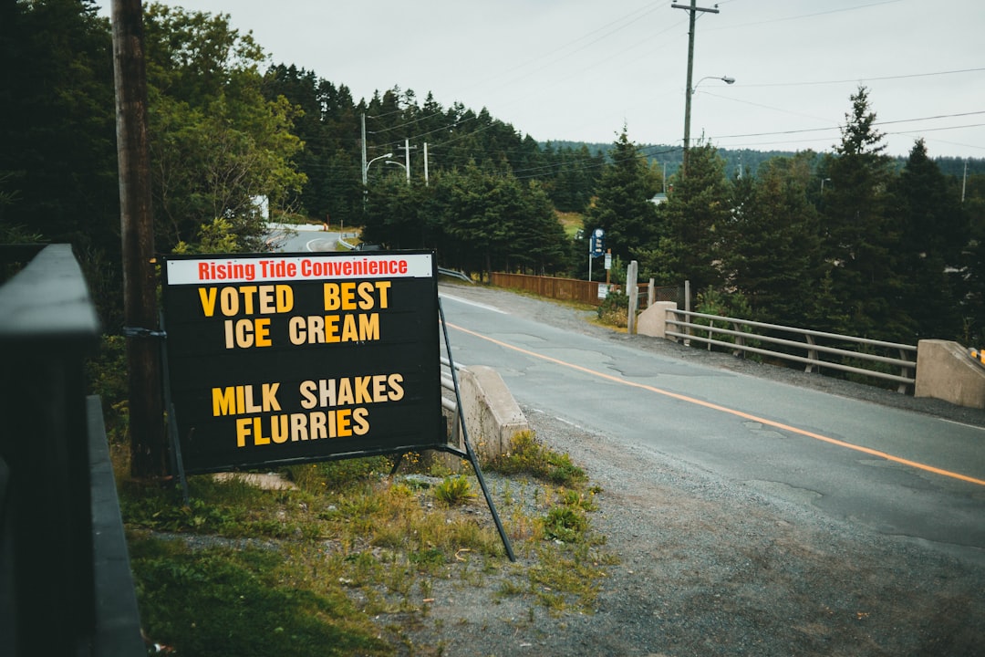 Early voting location