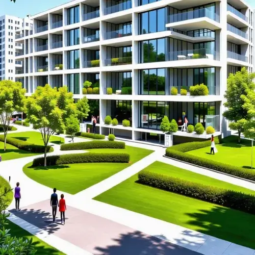 북수원자이렉스비아