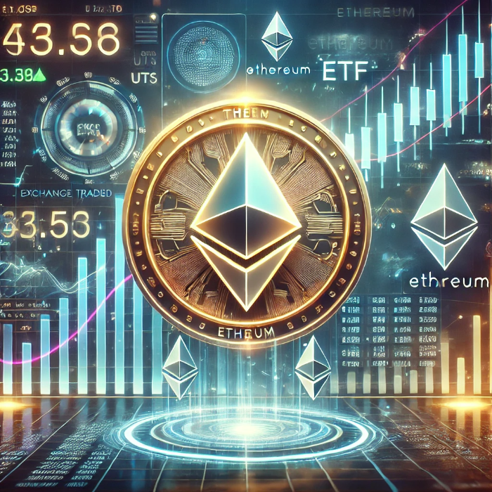 이더리움 ETF 전망