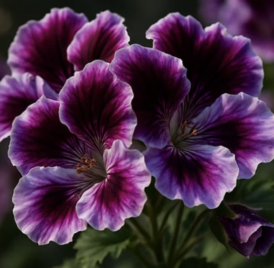 제라늄의 여왕, 리갈제라늄 키우기 A to Z