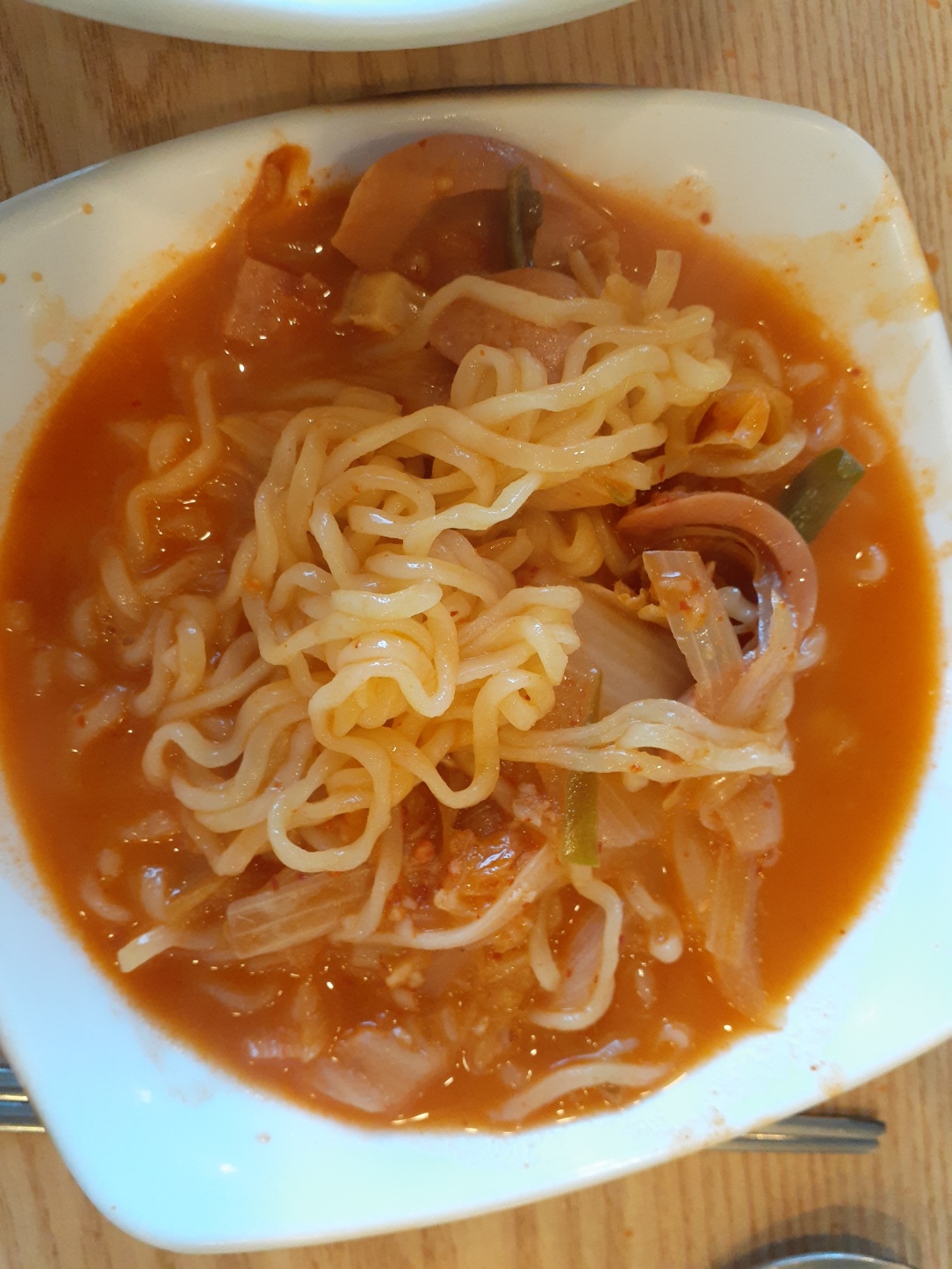 송탄부대찌개