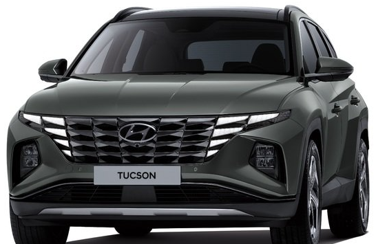 현대자동차 SUV차종