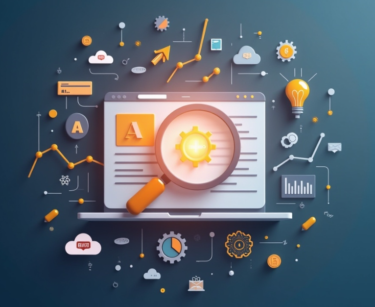 블로그 상위노출의 핵심 3가지