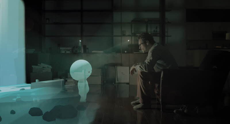 영화 그녀 공식 스틸컷