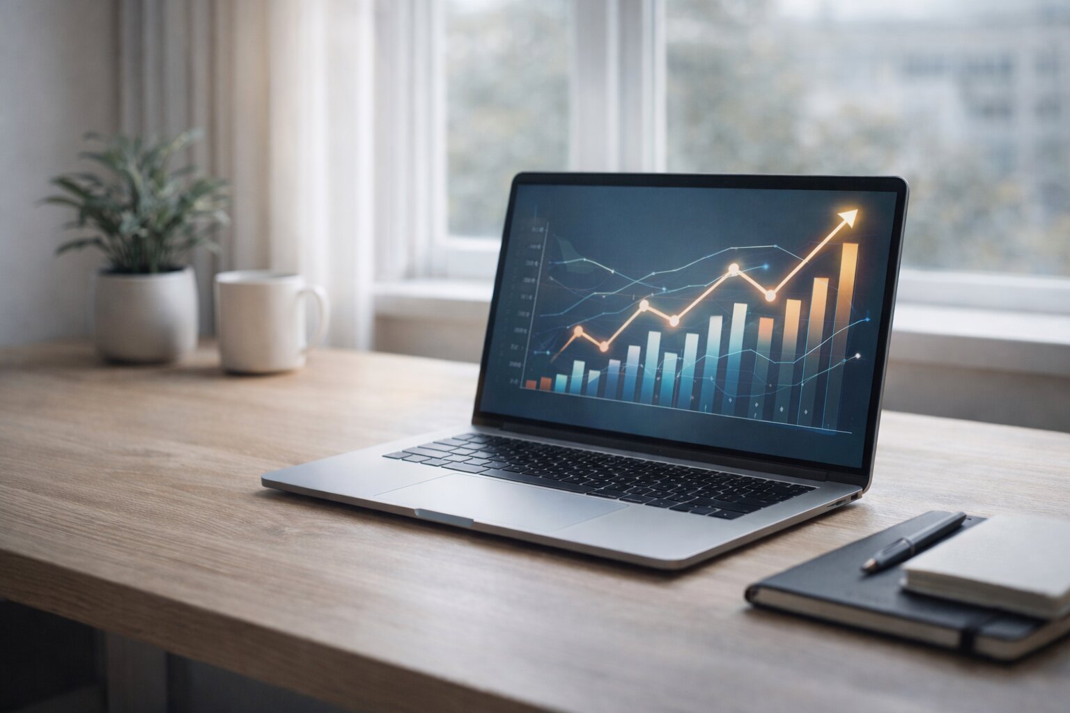 글 하나로 수익 늘리는 법