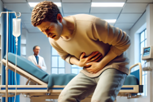 속쓰림과 위염의 차이점 : 원인과 증상 비교 분석 총정리!