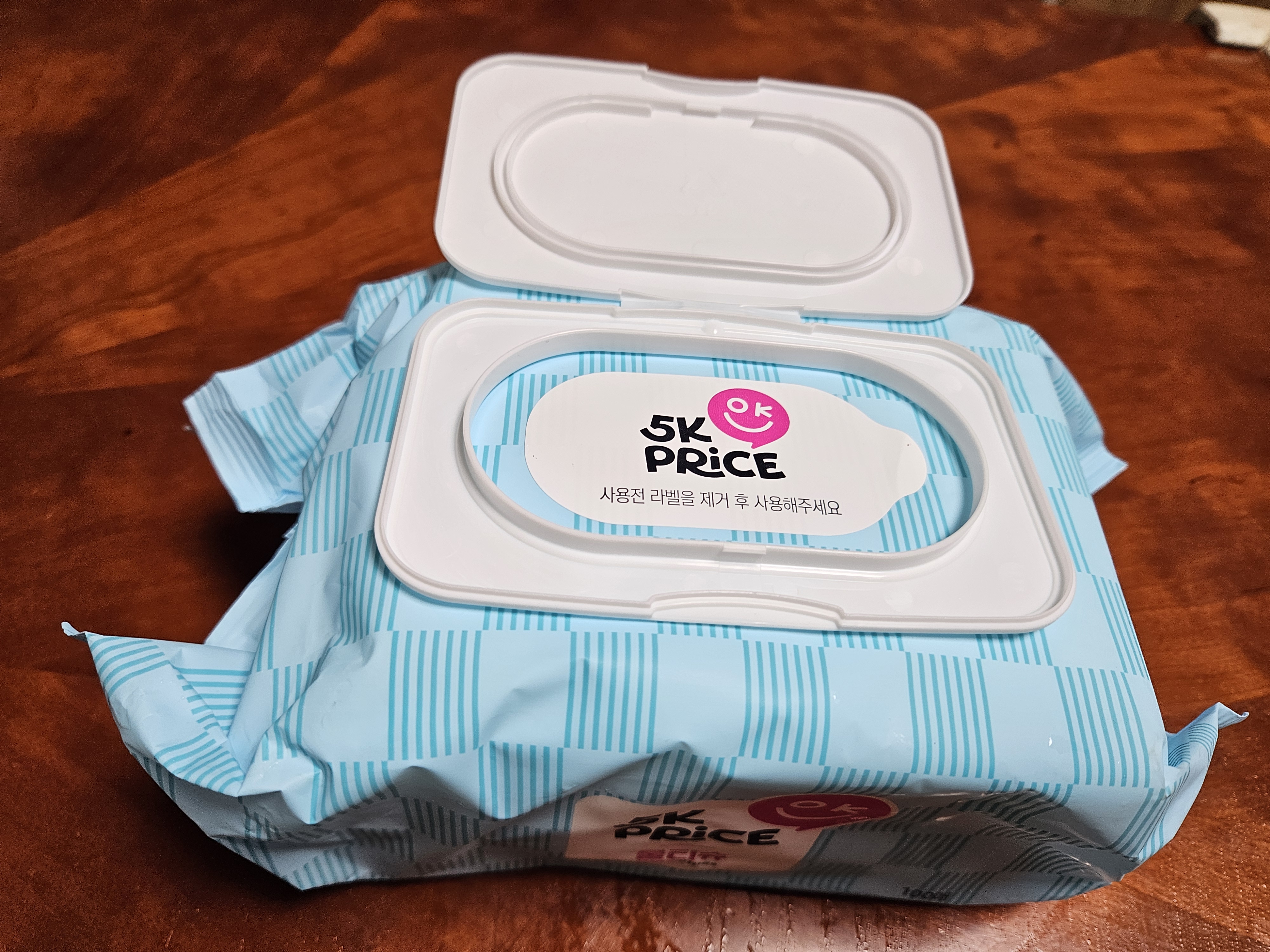 이마트 5K PRICE – 자체브랜드 론칭, 5천원 이하 실속 구성 전격 공개! 관련 사진