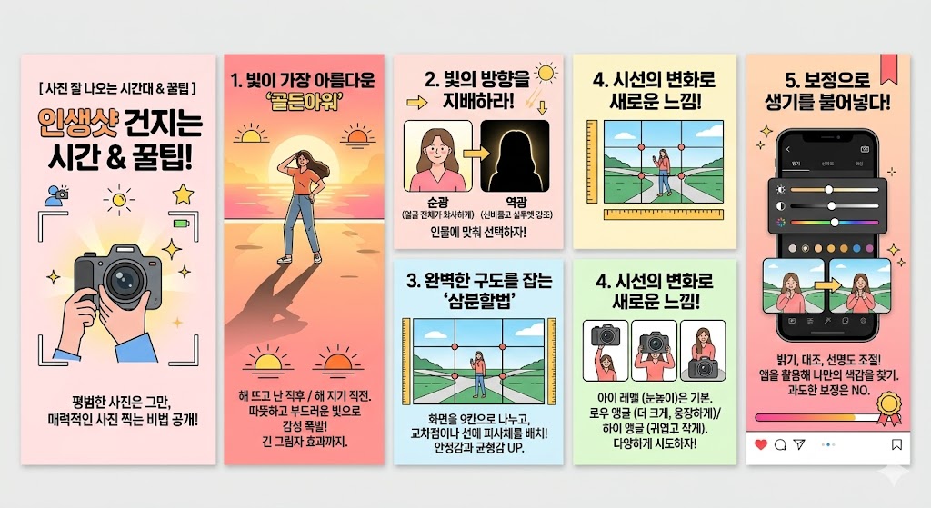 인생샷