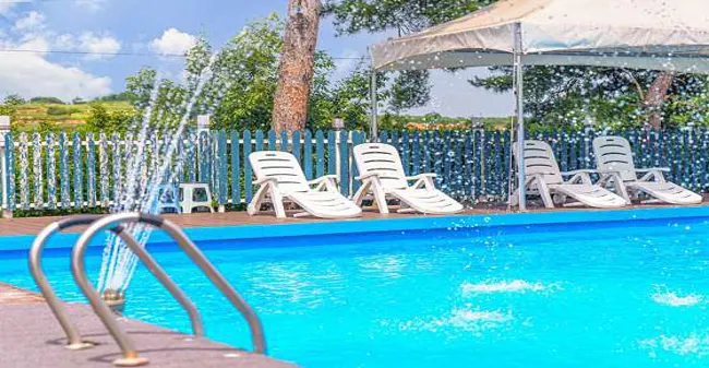 안면도 애견동반 바다비펜션