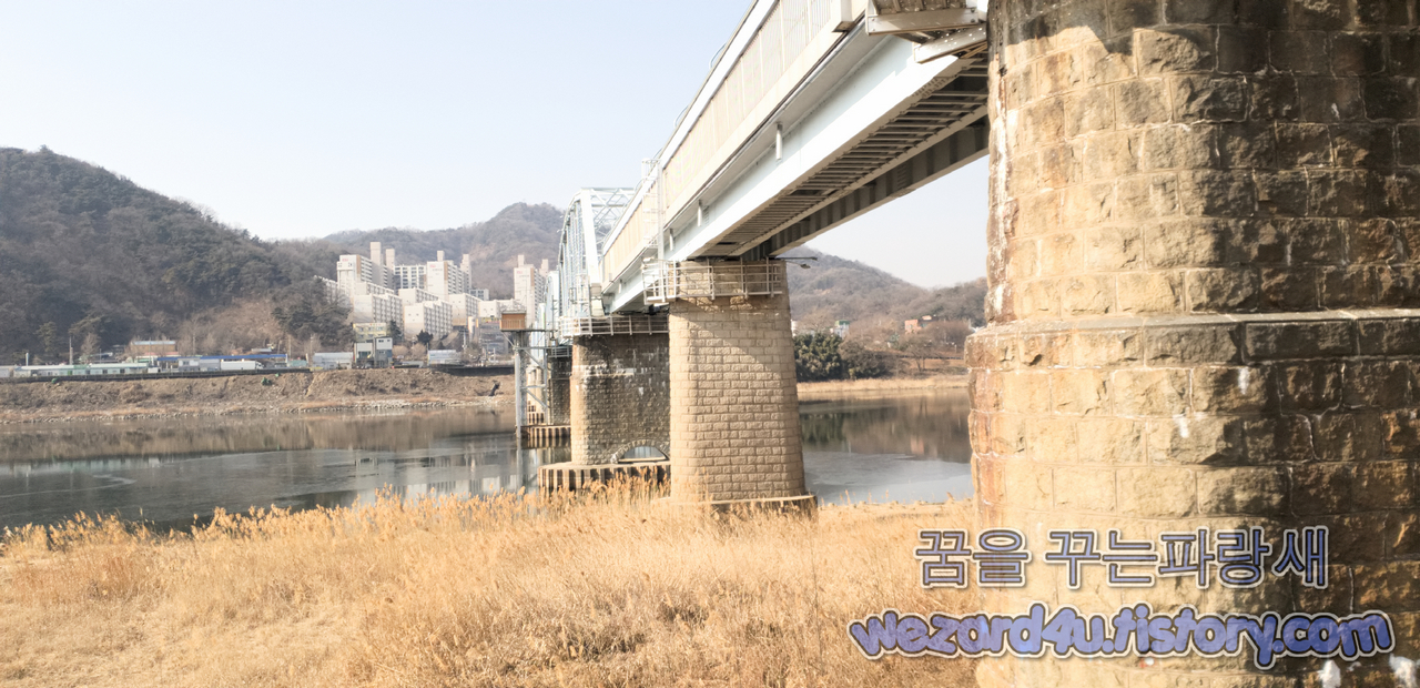 왜관 호국의 다리