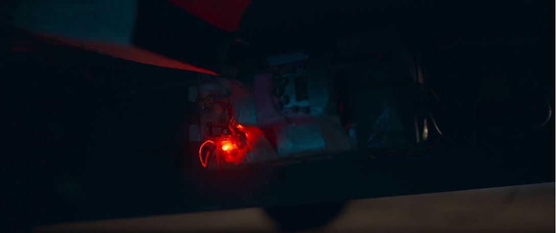 소방서옆경찰서그리고국과수_10회