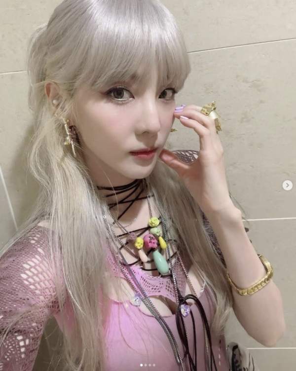 산다라박