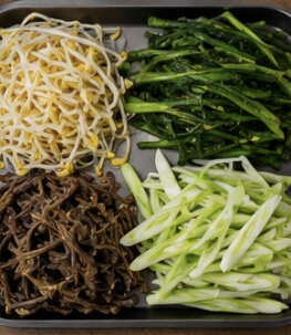육개장 맛있게 끓이는법
