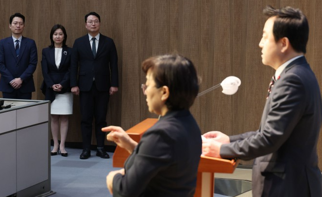 김용남 국회의원 국민의힘 탈당