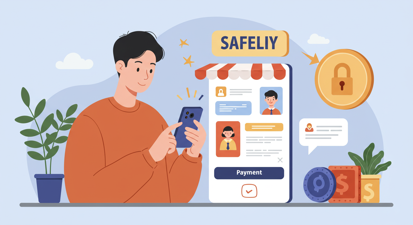 온라인거래, 사이버범죄신고