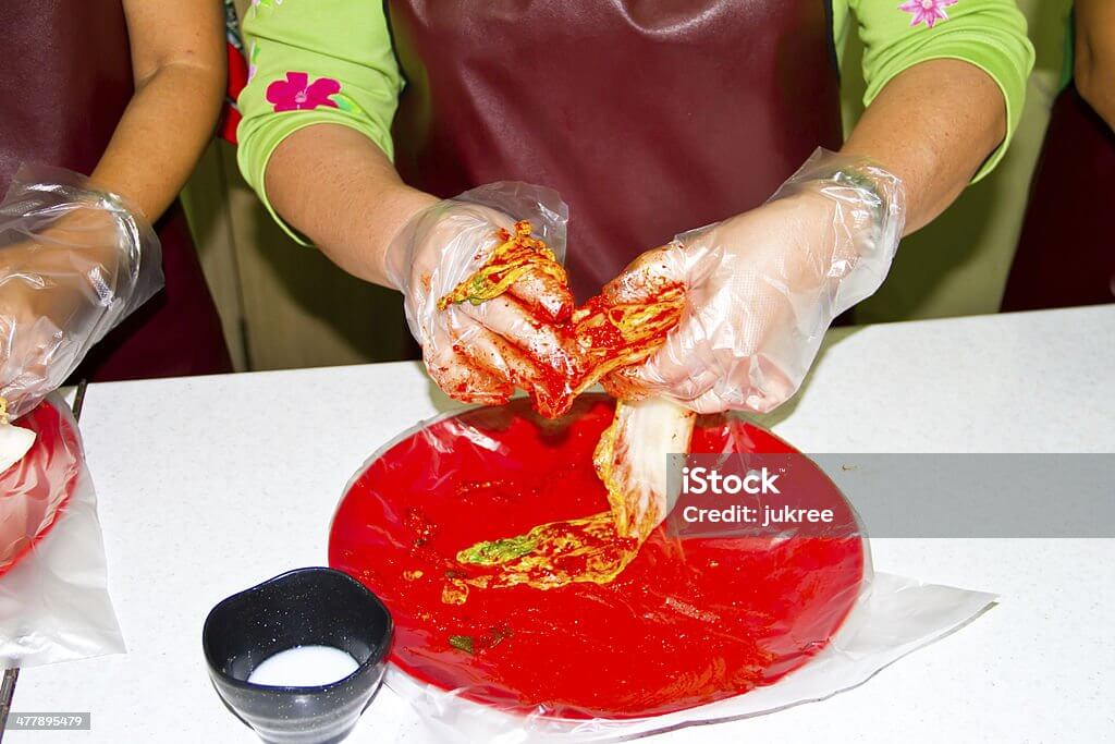 절임배추 20kg 몇포기 가격