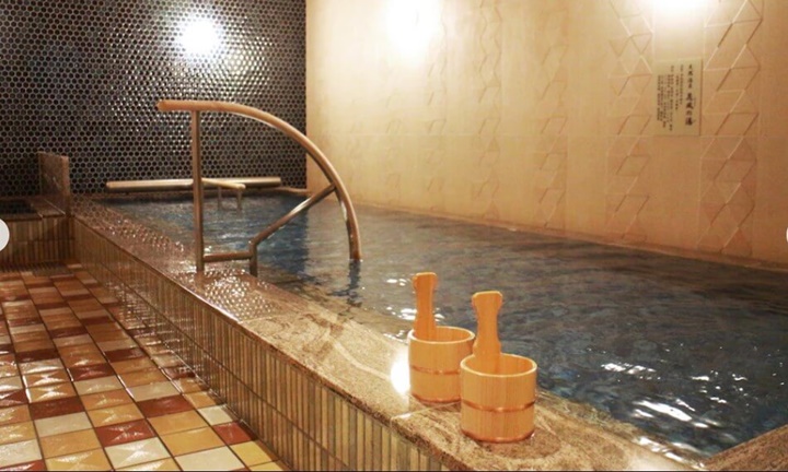 온야도노노핫스프링