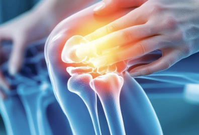 퇴행성관절염 증상 3