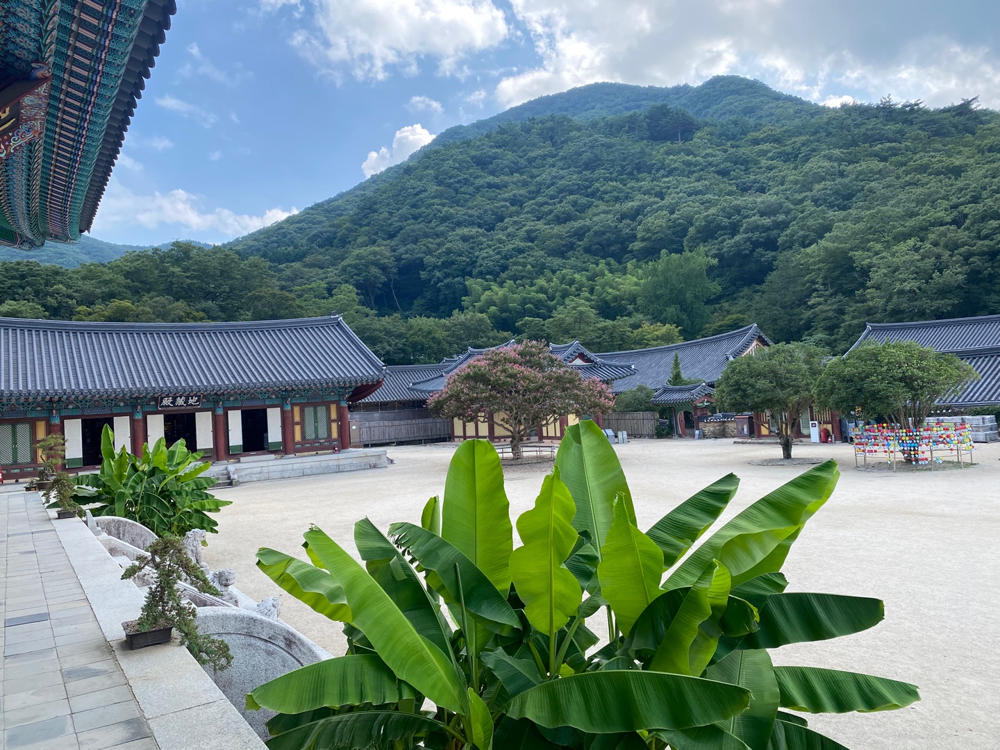 전남 순천 송광사