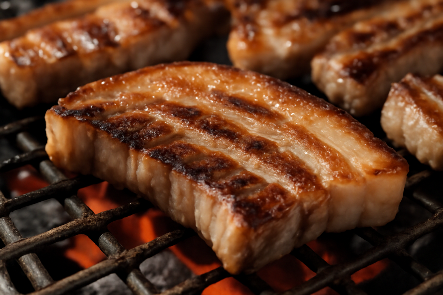 2025년 여름, 꼭 가봐야 할 제주도 최고 맛집 5선 🌴🍽️