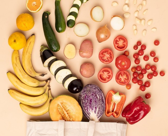 혈당 스파이크 막으려면