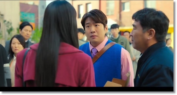 닭강정 드라마 결말 몇부작 출연진