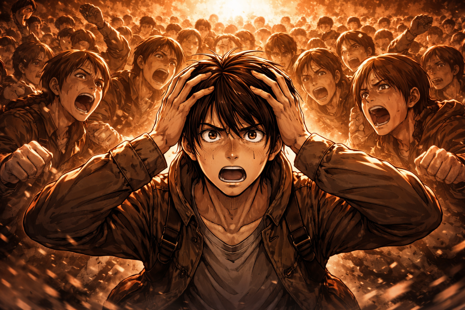 집단 속에서 개인이 느끼는 무력함, 인간은 왜 쉽게 휩쓸리는가