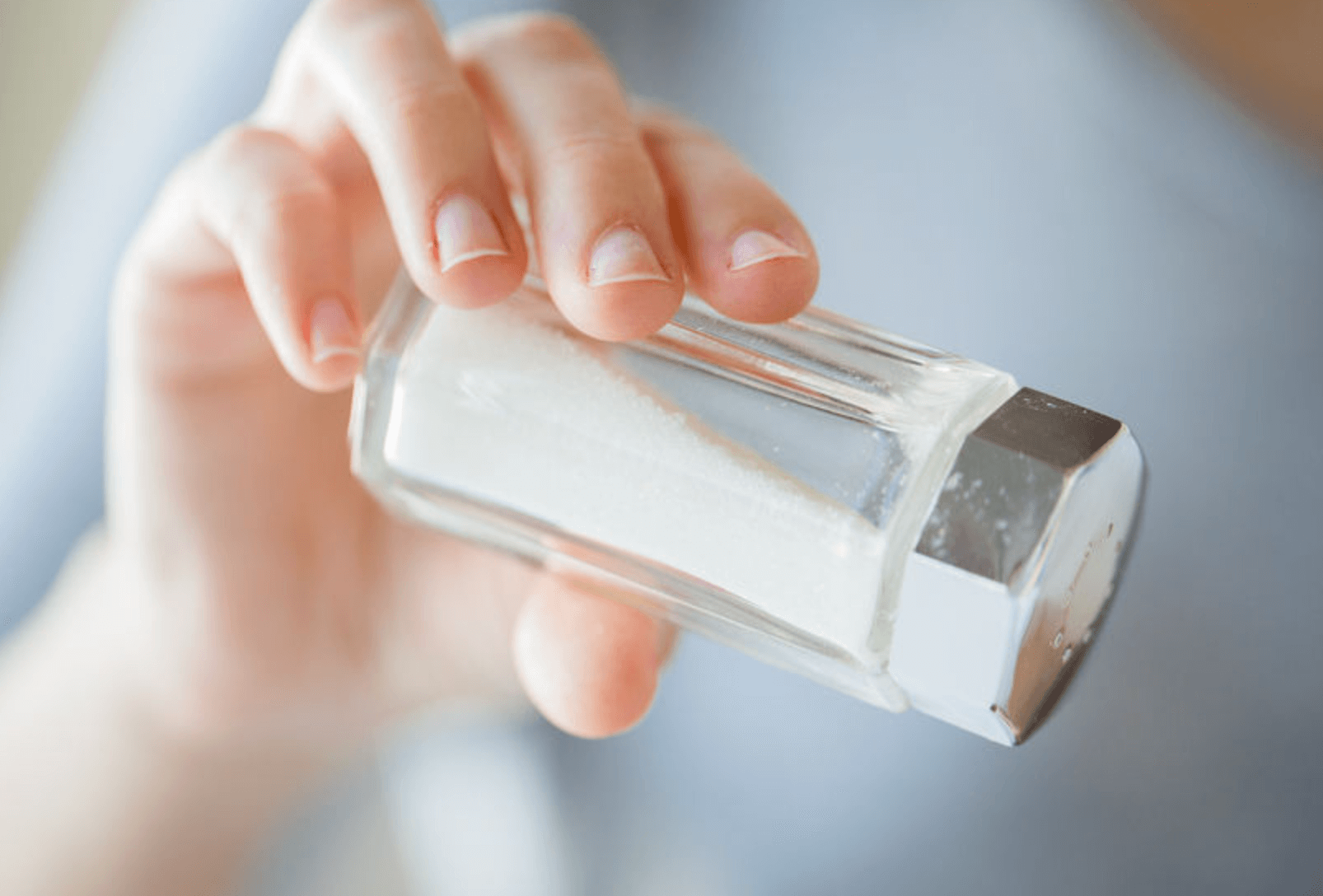 이명 짜게 먹으면 안됨