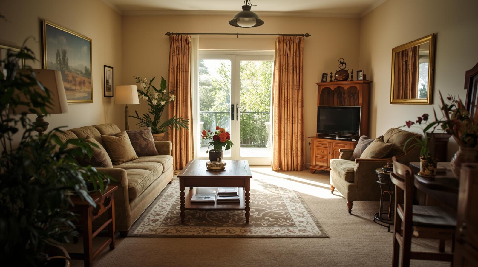 60세 이후 소득이 줄어들 때 받을 수 있는 생활 안정 지원 정리