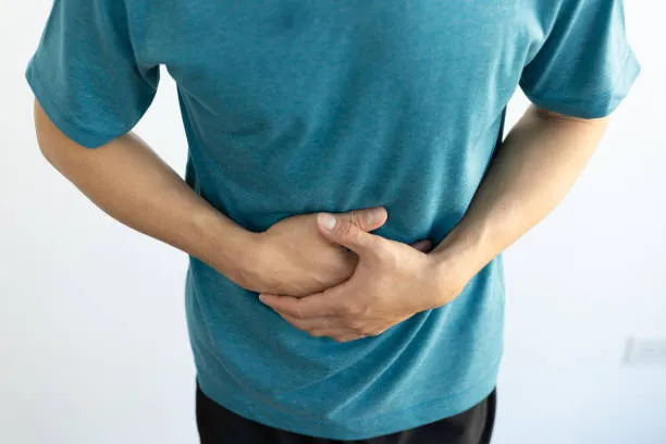 원인이 될 수 있는 요소들