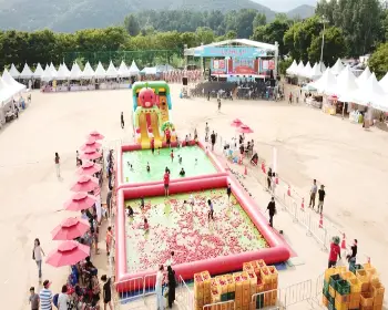 퇴촌 토마토 축제_23