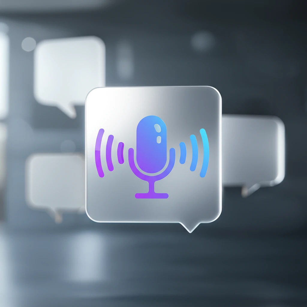 AI 챗봇 영어 발음 교정: 스픽 앱..