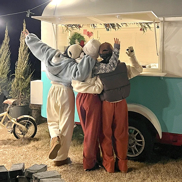 포밍뮤즈 살펴보기 5