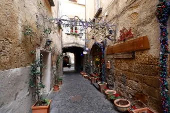 중부 이탈리아 오르비에토 여행 코스 추천_19