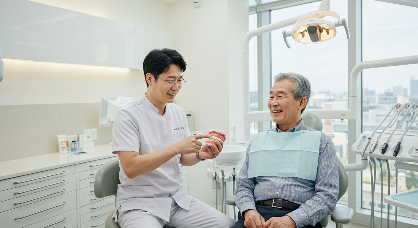 올온포&amp;#44; 치과치료