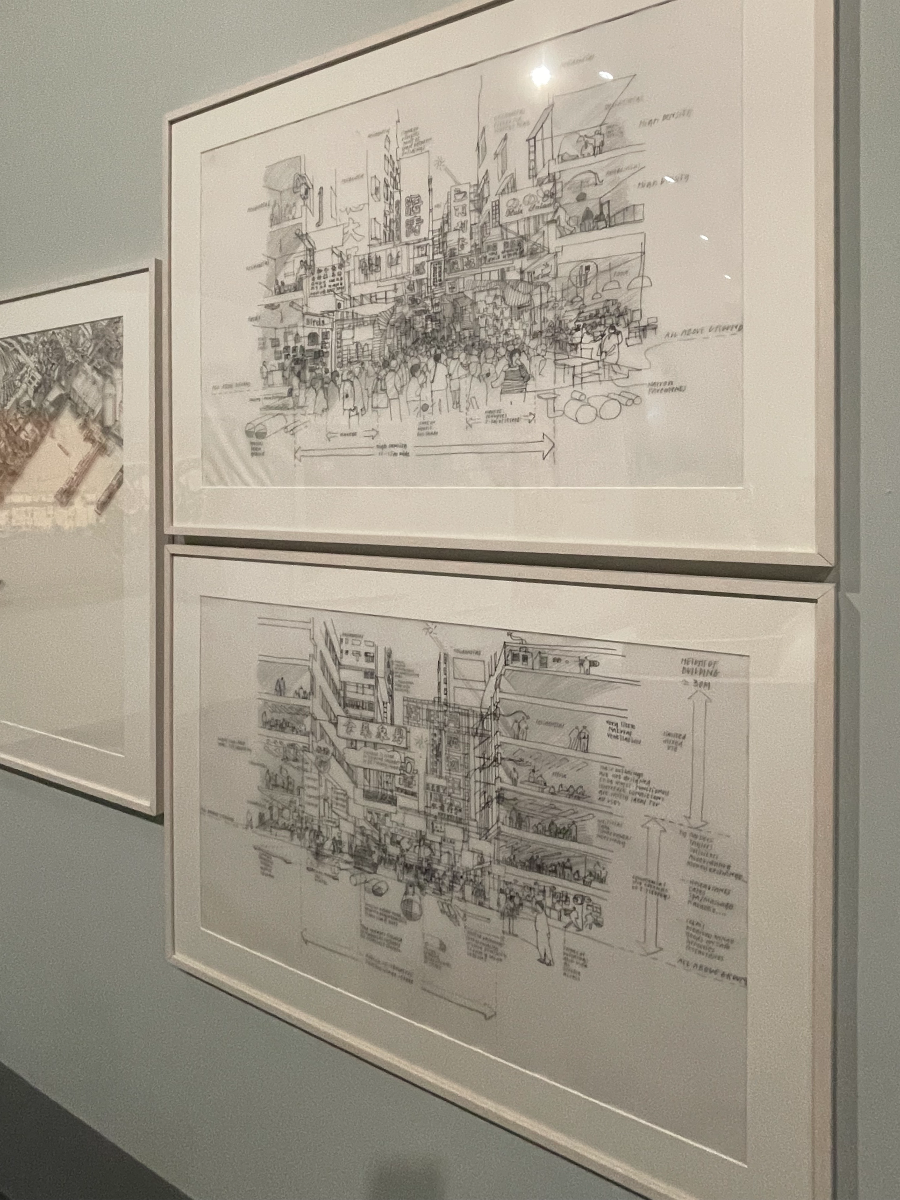 서구릉 문화지구