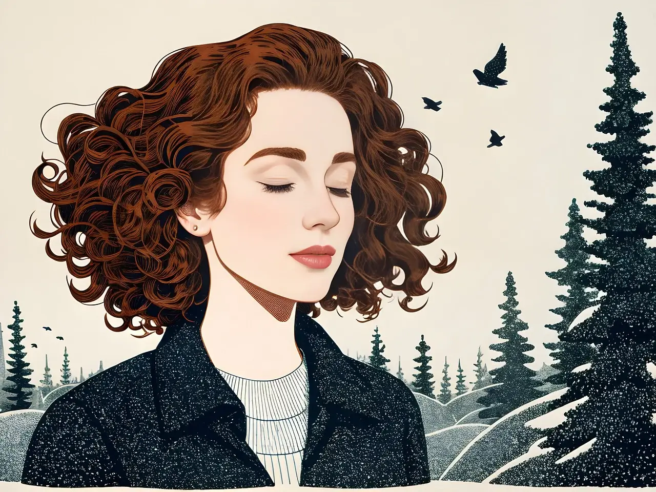 50대 직장인의 집중력 재부팅: 달라지는 두뇌 리듬 분석