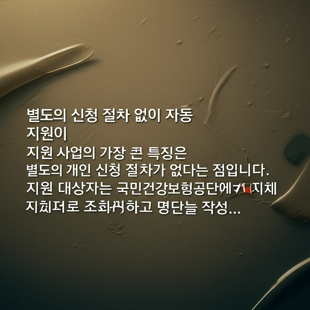 2025 부산 사상구 노인 건강보험료..