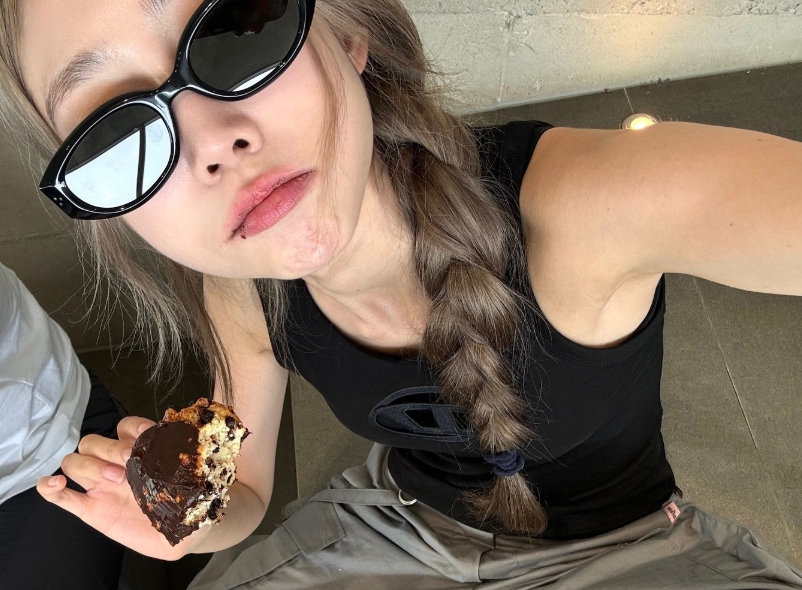 러블리즈 서지수 프로필